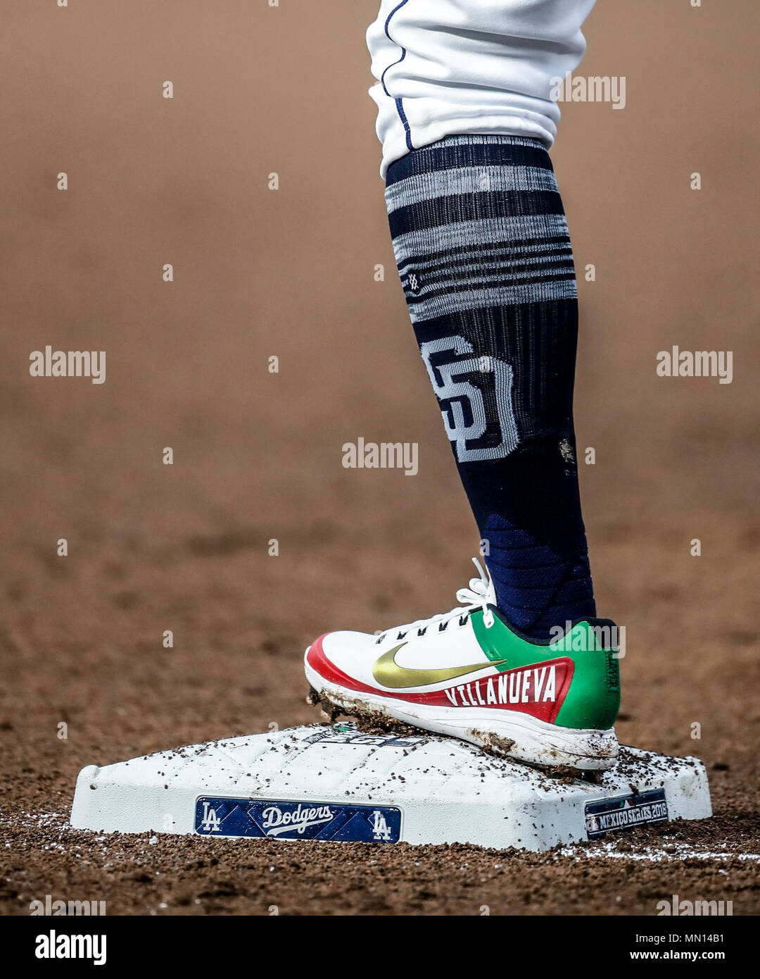Spikes hot sale de baseball