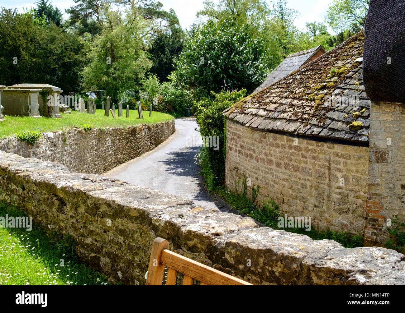 Around Purton, a Wiltshire village near Swindon wiltshire England UK