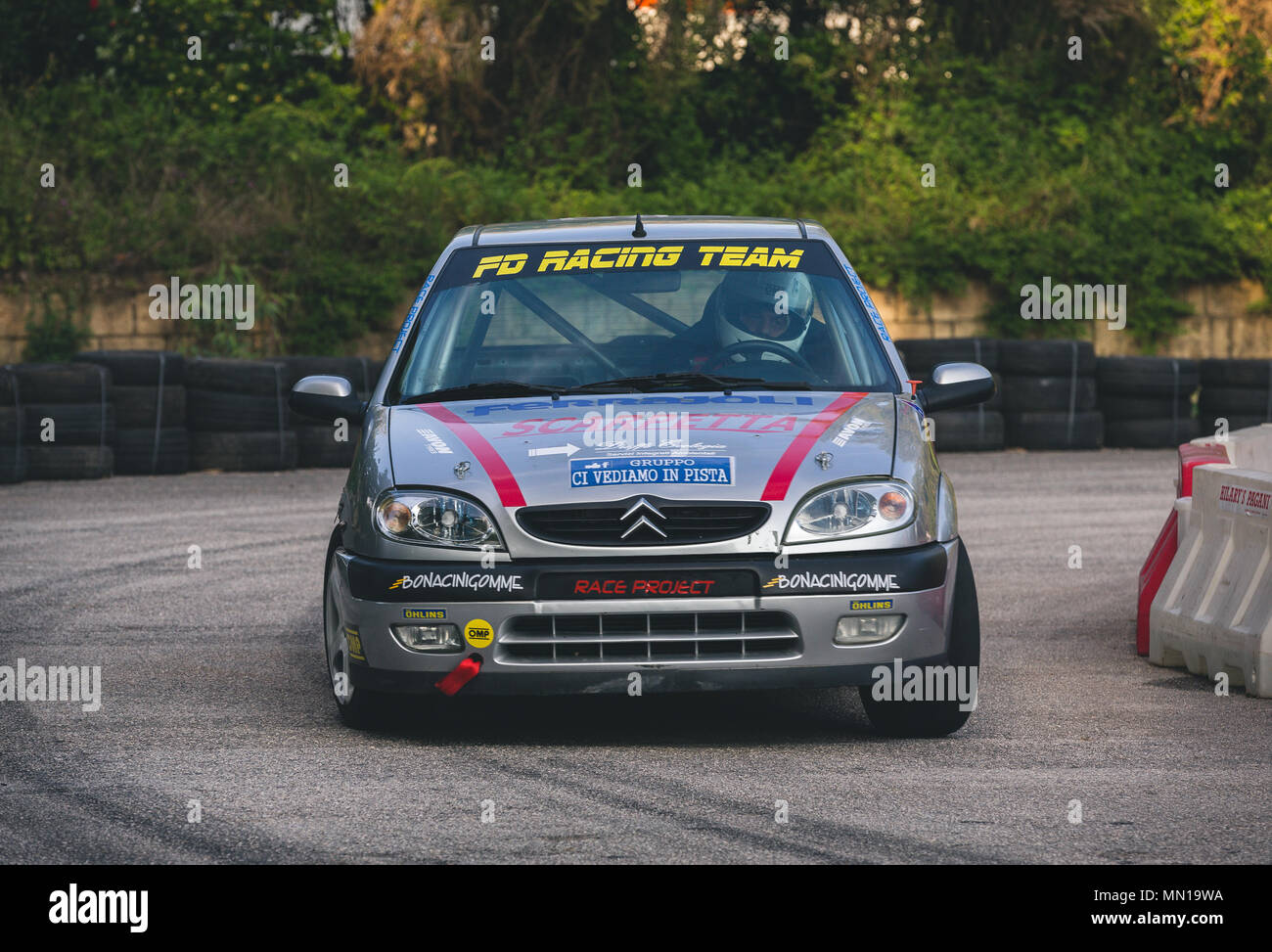 Rally Motor Credit >> Naples Campania Italy 11th May 2018 Racing Rally Cars During Rally Motor Credit >> Naples Campania Italy 11th May 2018 Racing Rally Cars During