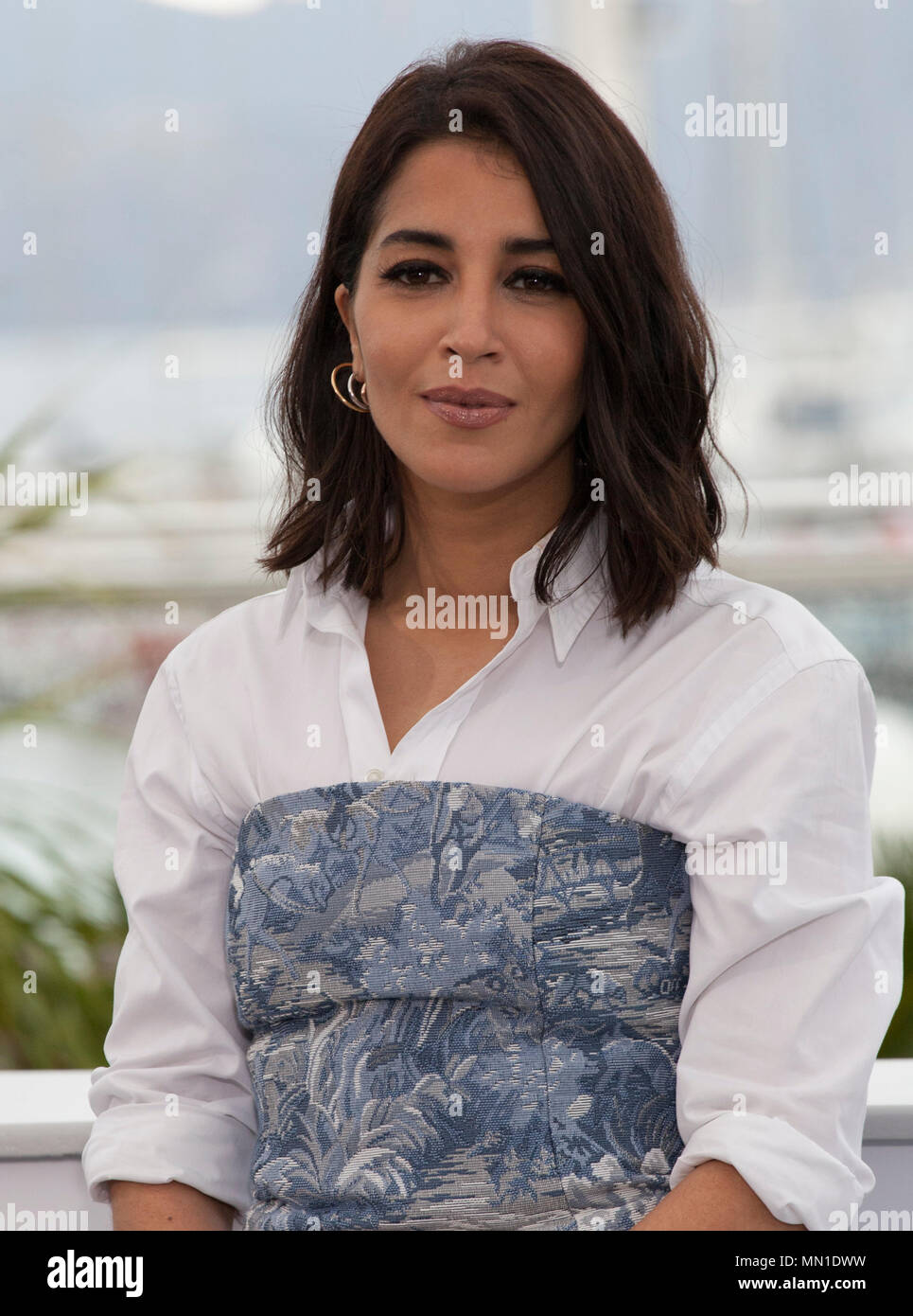 Cannes, France. 13th May, 2018. Cannes, France. 13th May, 2018. Leila
