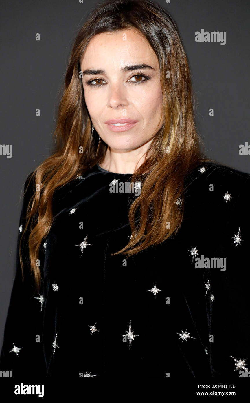 Cannes, France. 13th May, 2018. Elodie Bouchez attending the Women in