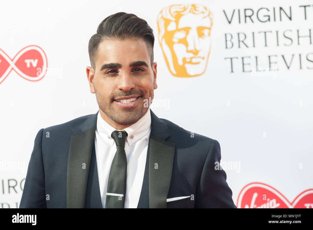 Roger Ranj Dr ranj hi-res stock photography and images - Alamy