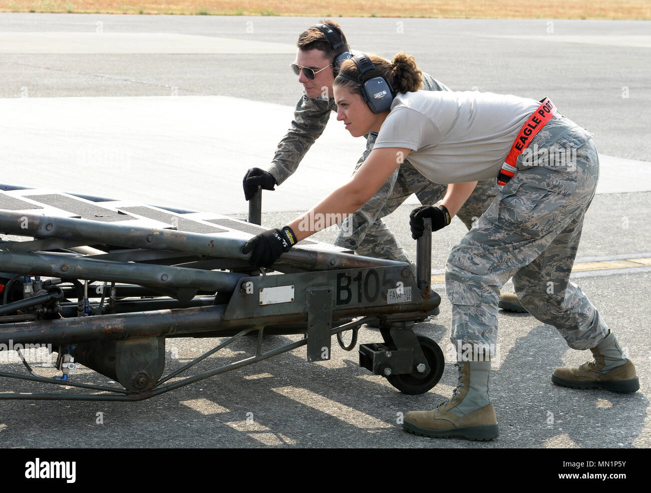 62nd Aerial Port Squadron is a United States Air Force unit assigned to ...
