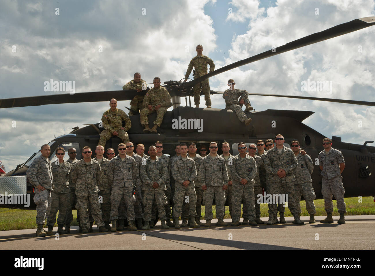 445th Operations Group 445th civil engineering squadron hi-res stock photography and images ...