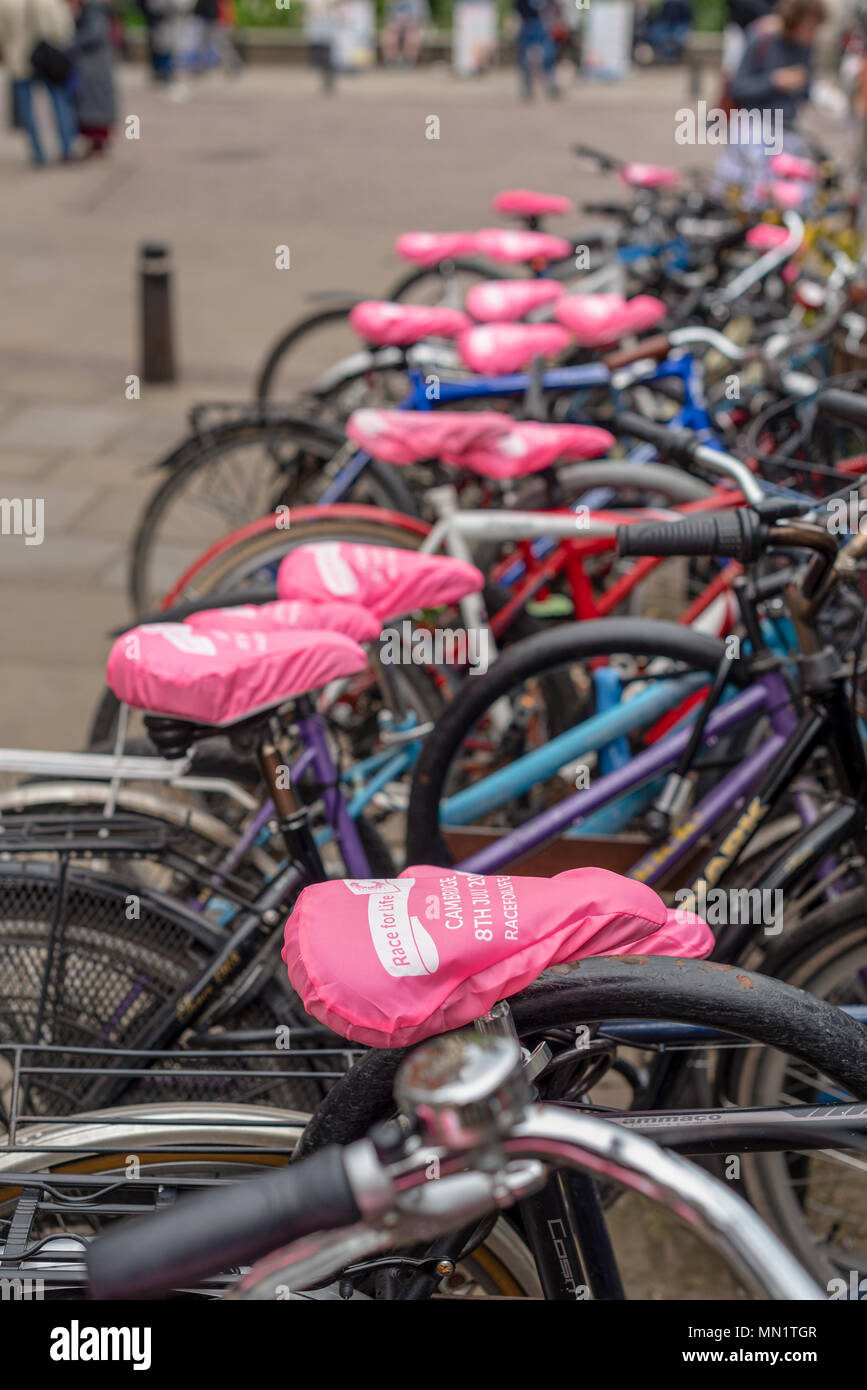 bike for life 2018