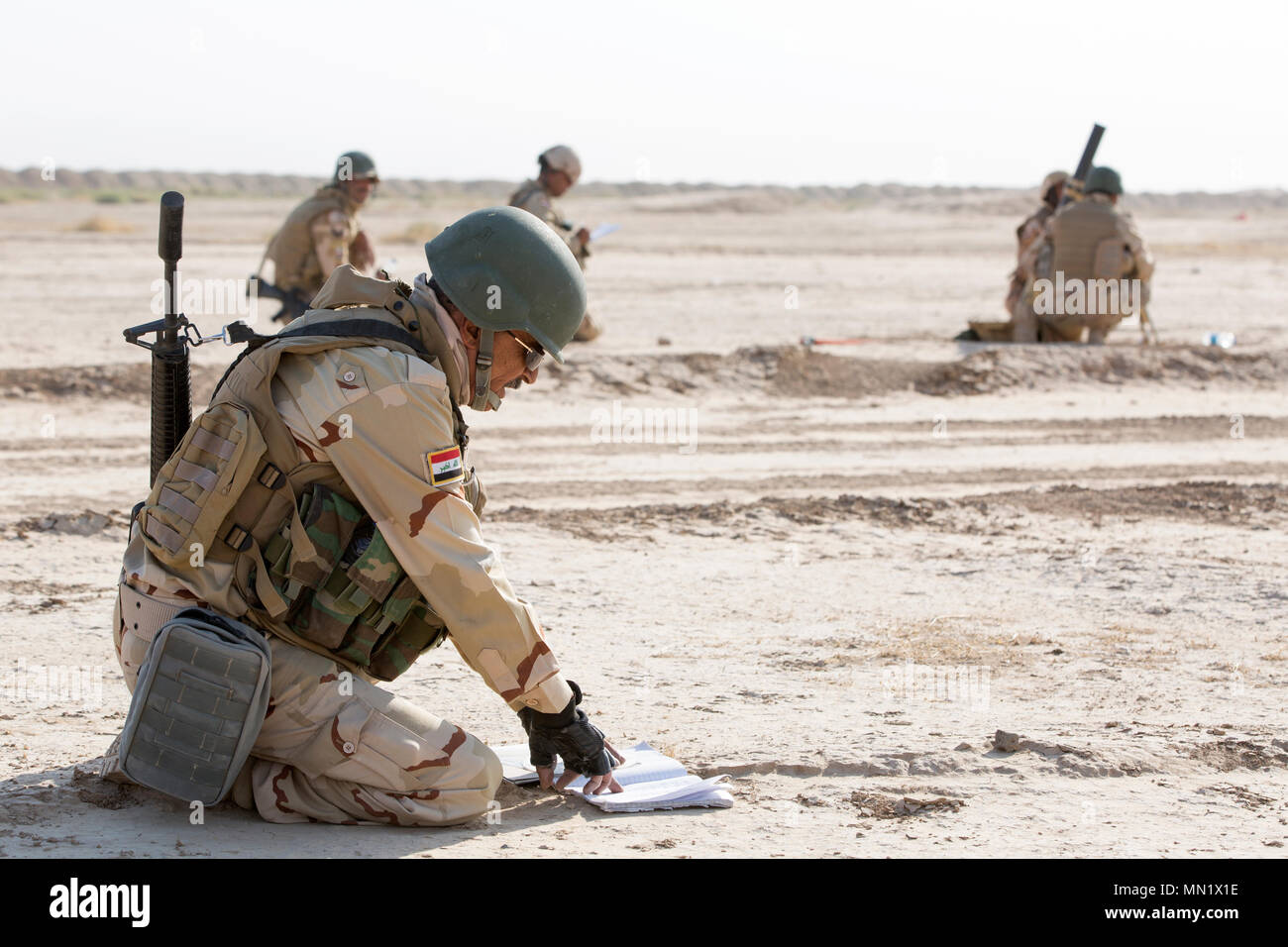 Call For Fire Example Call for fire indirect fire hi-res stock photography and images - Alamy