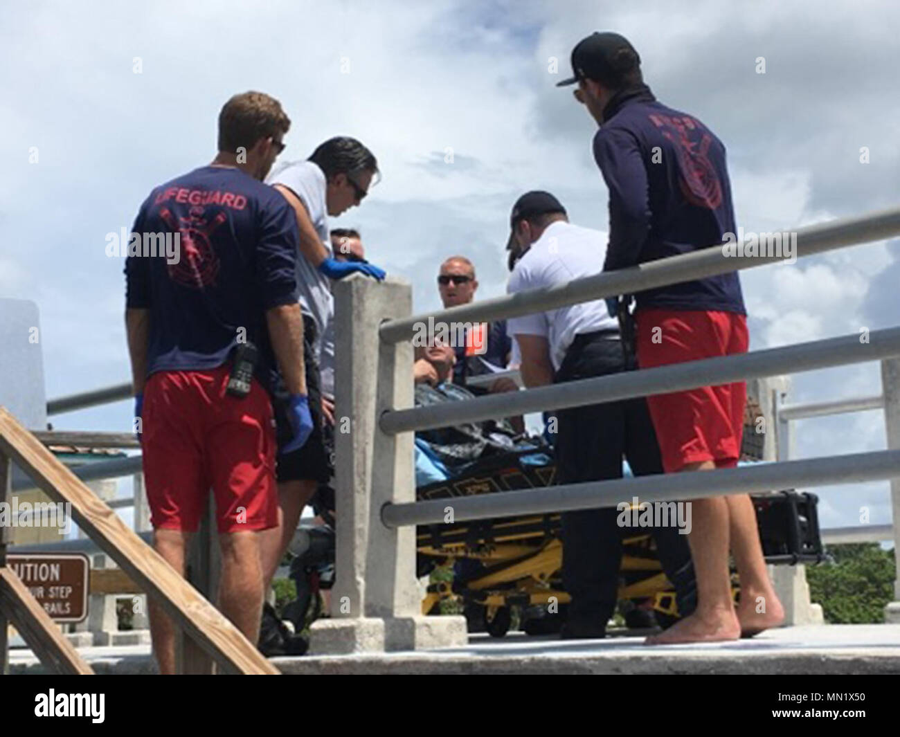 Response Boat–Medium is a 45 foot United States Coast Guard search and ...