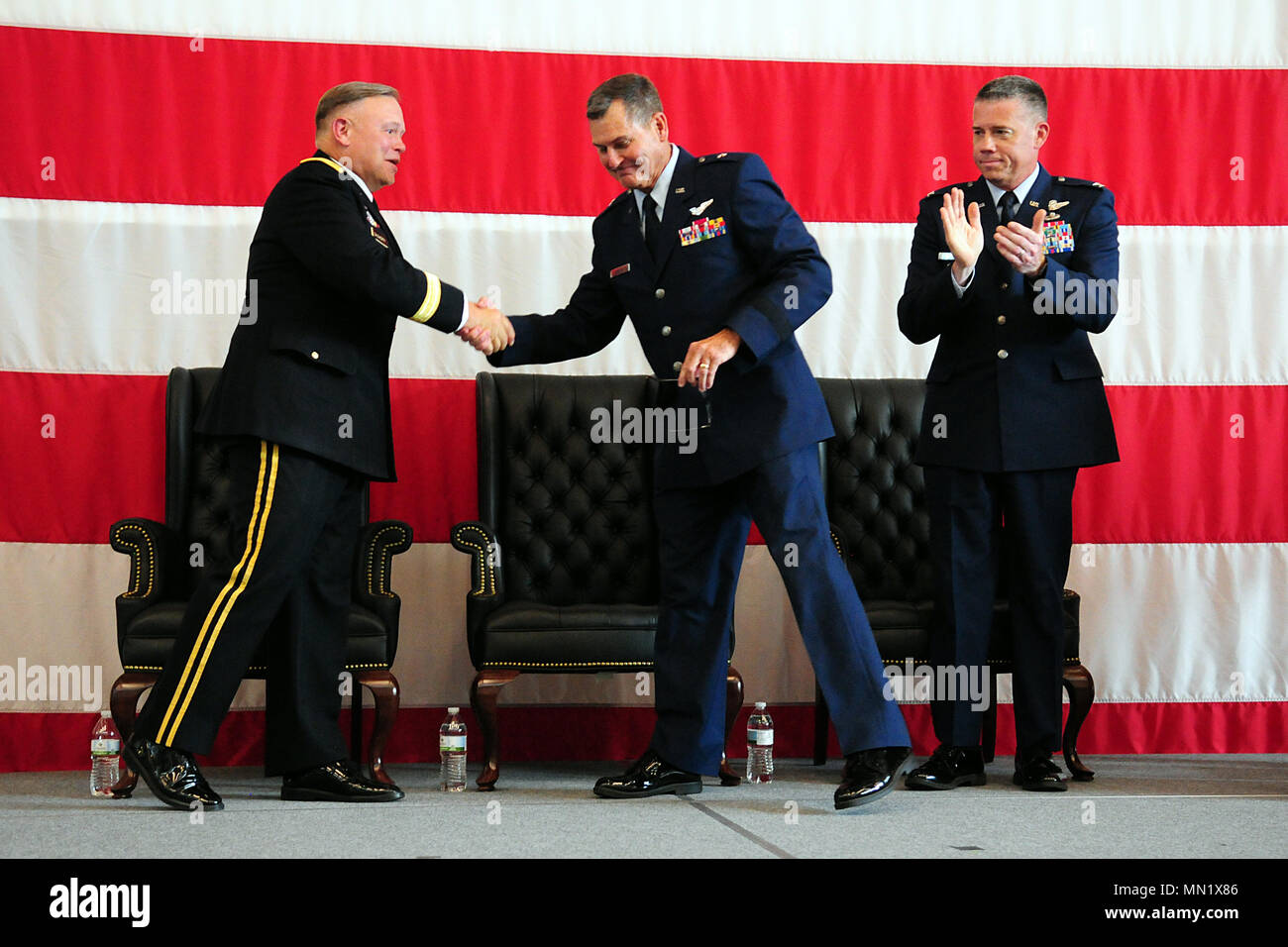 Daugherty john hires stock photography and images Alamy