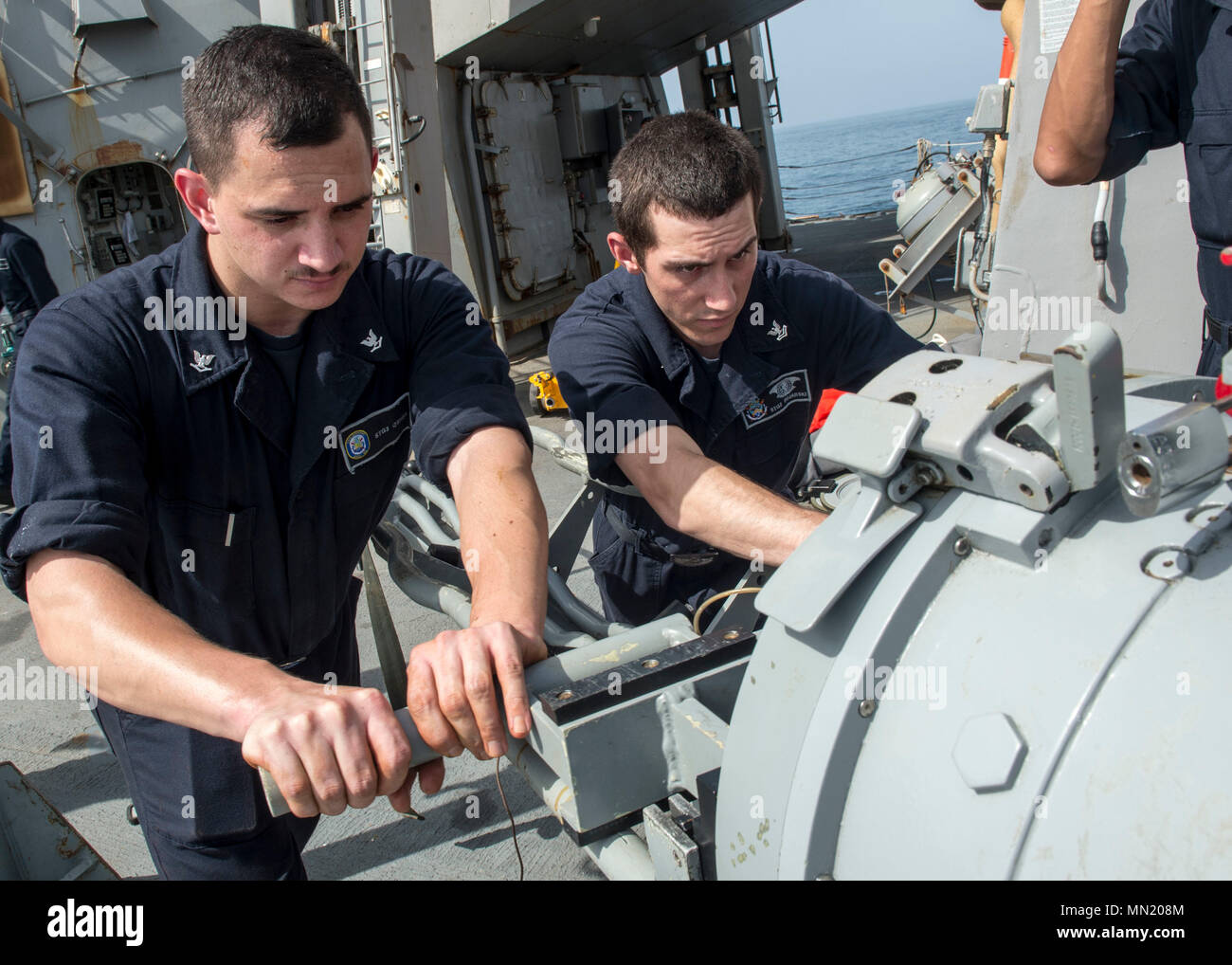 Mod 5a hi-res stock photography and images - Alamy
