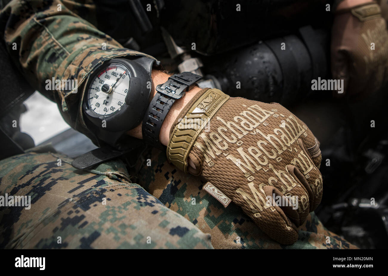 Forcerecon hi-res stock photography and images - Alamy