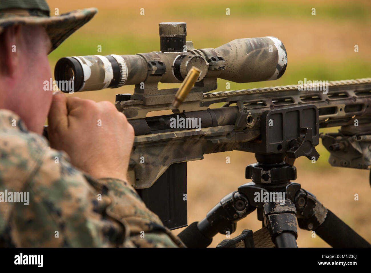 500 yard range hires stock photography and images Alamy