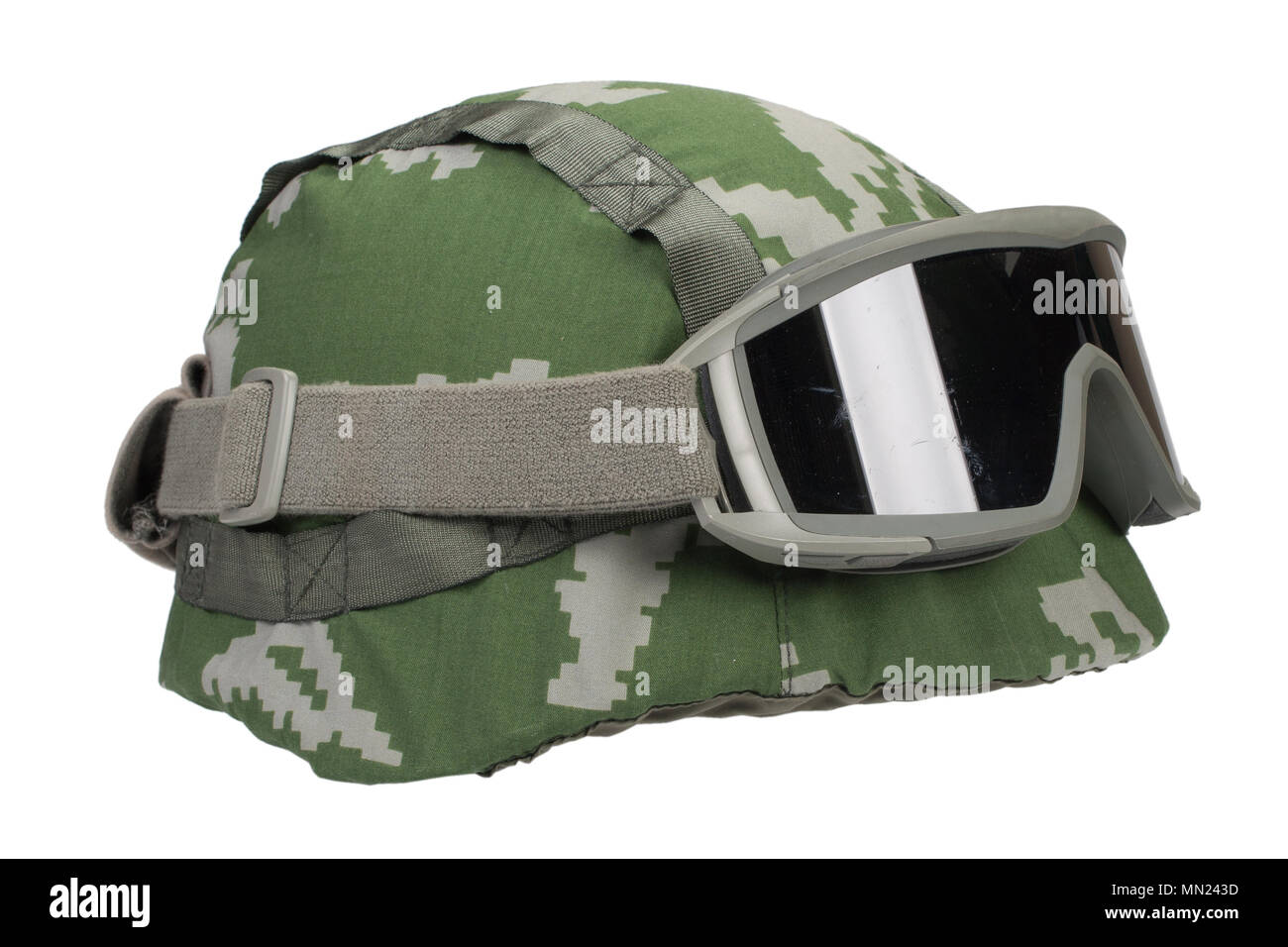 Kevlar helm hi-res stock photography and images - Alamy