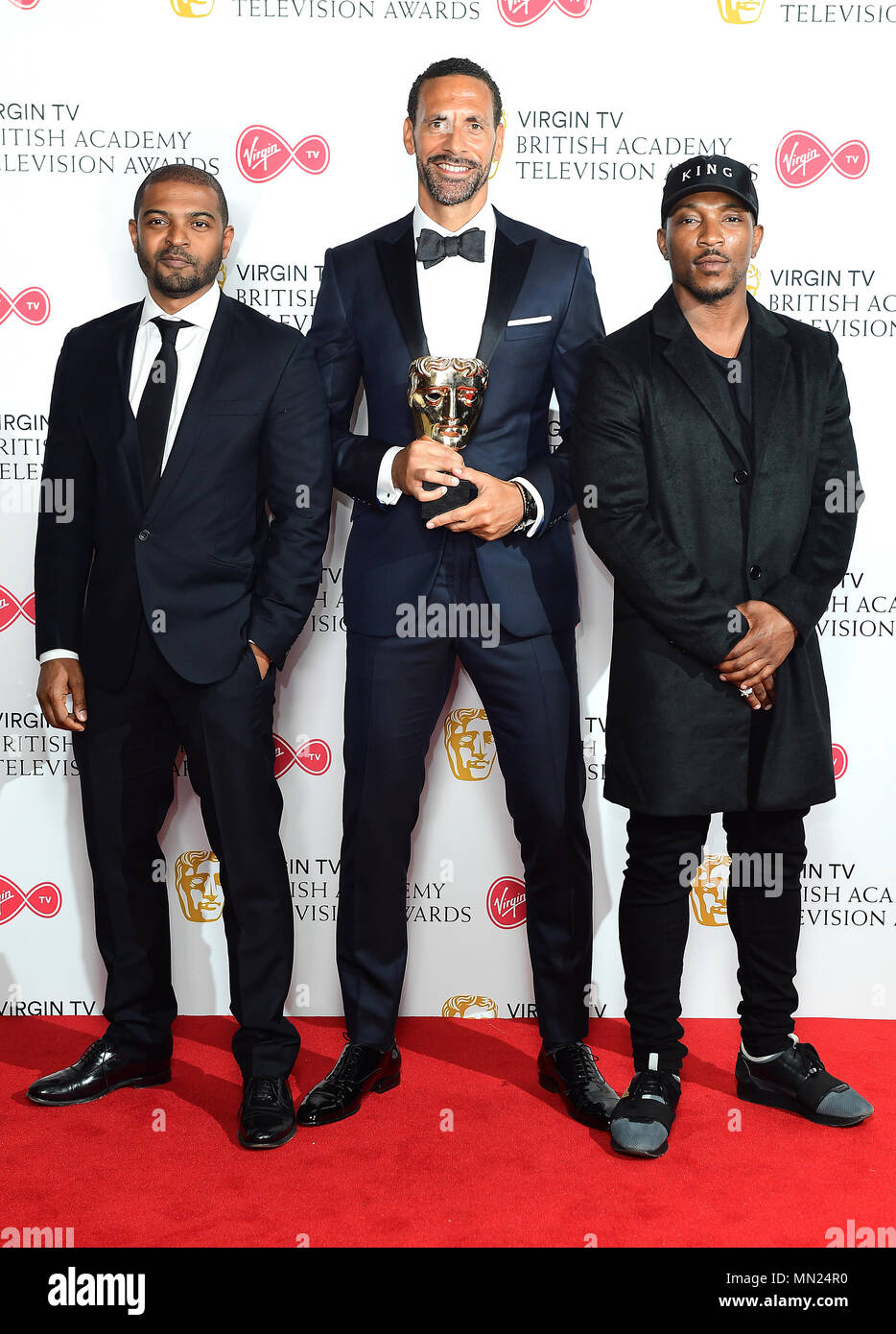 Left To Right Noel Clarke High Resolution Stock Photography And Images Alamy