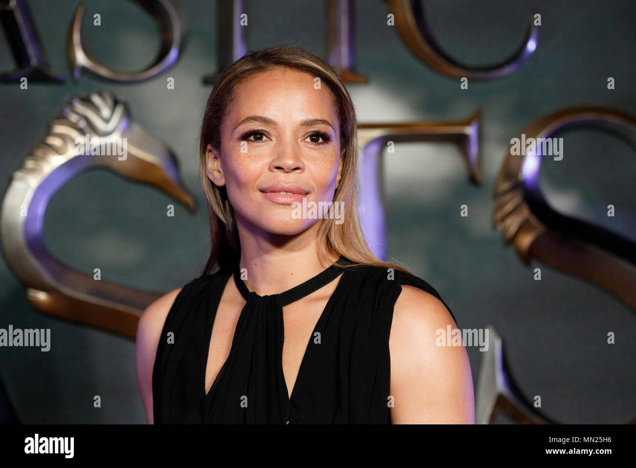 Carmen Ejogo Stock Photos & Carmen Ejogo Stock Images - Alamy