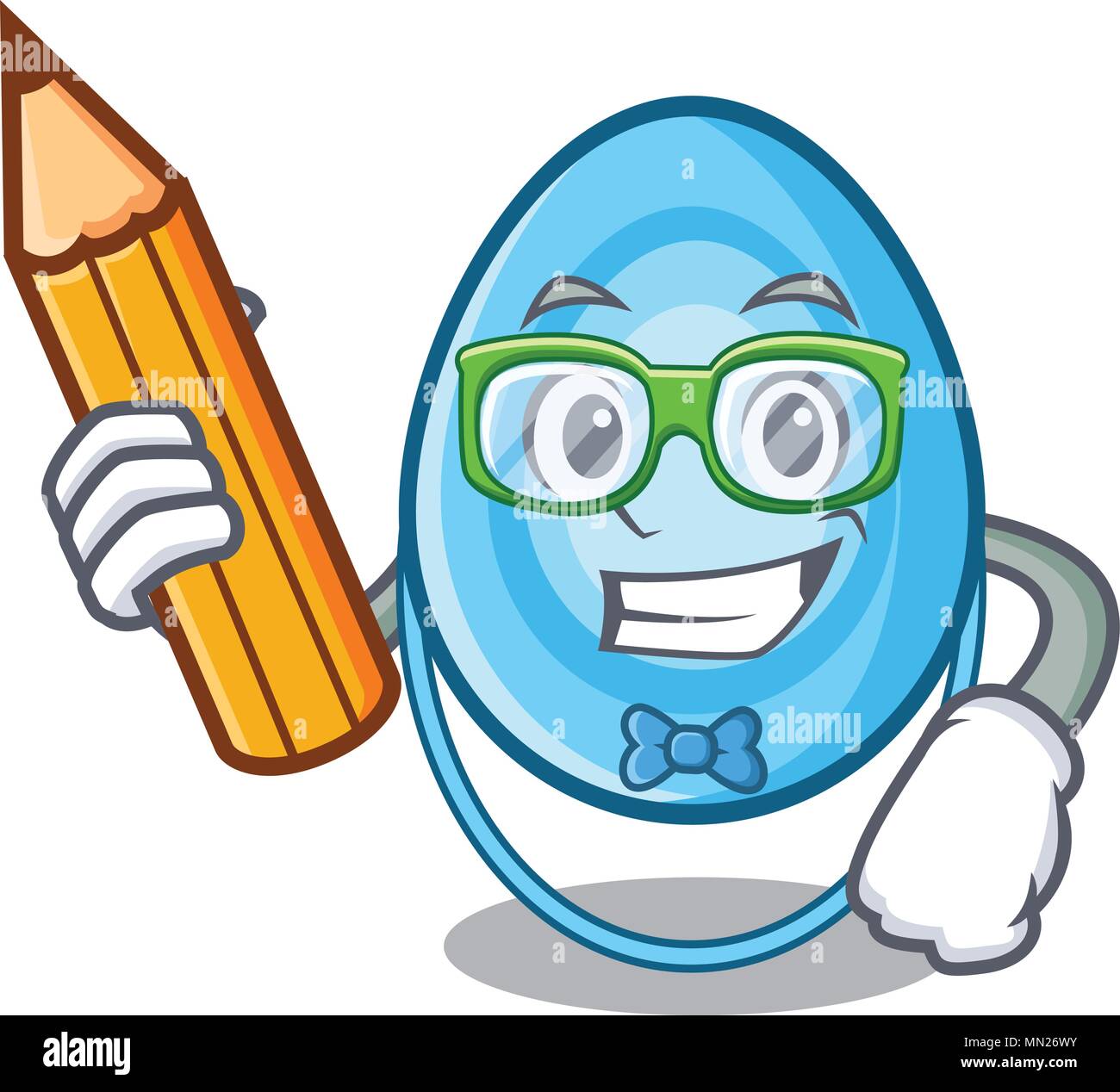 Student oxygen mask character cartoon Stock Vector Image & Art - Alamy