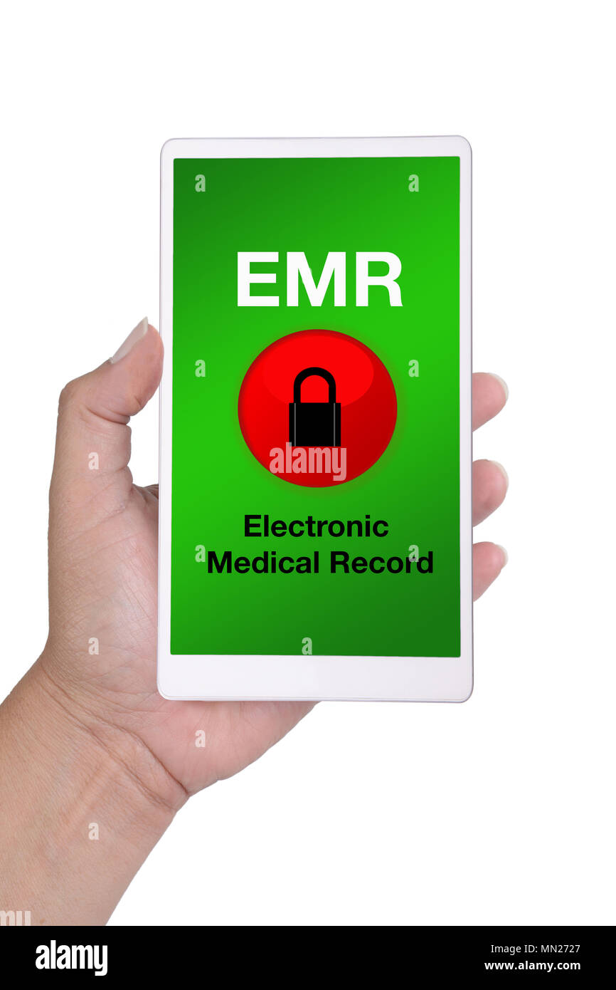 Medical record icon hires stock photography and images Alamy