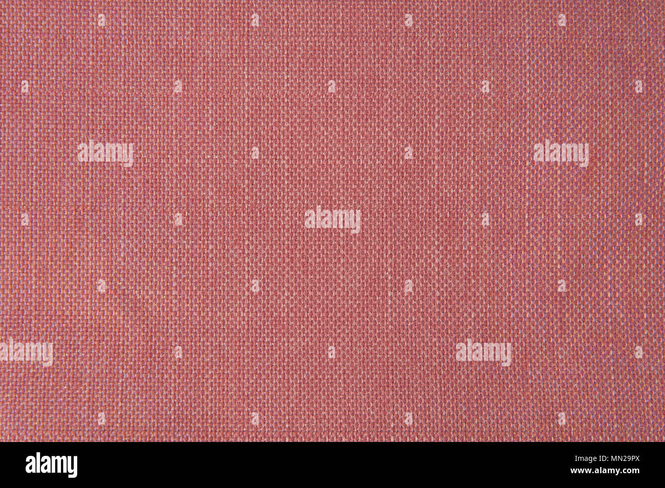 pink flax cotton fabric texture for background Stock Photo Alamy