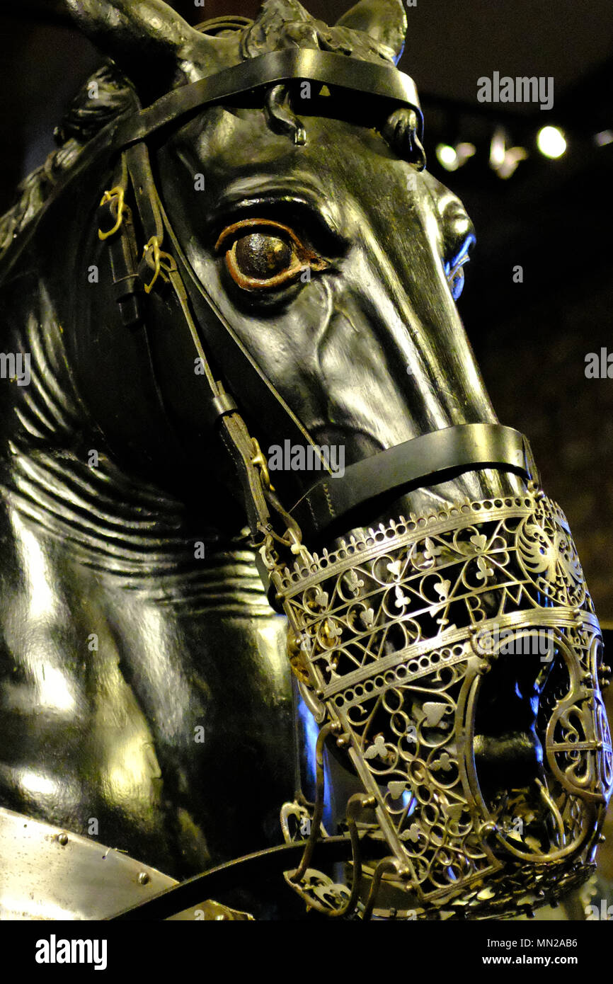 Royal Armouries Museum Tower Of London