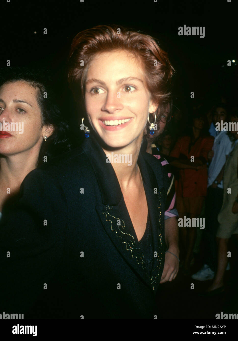 Julia Roberts Pretty Woman High Resolution Stock Photography And Images Alamy