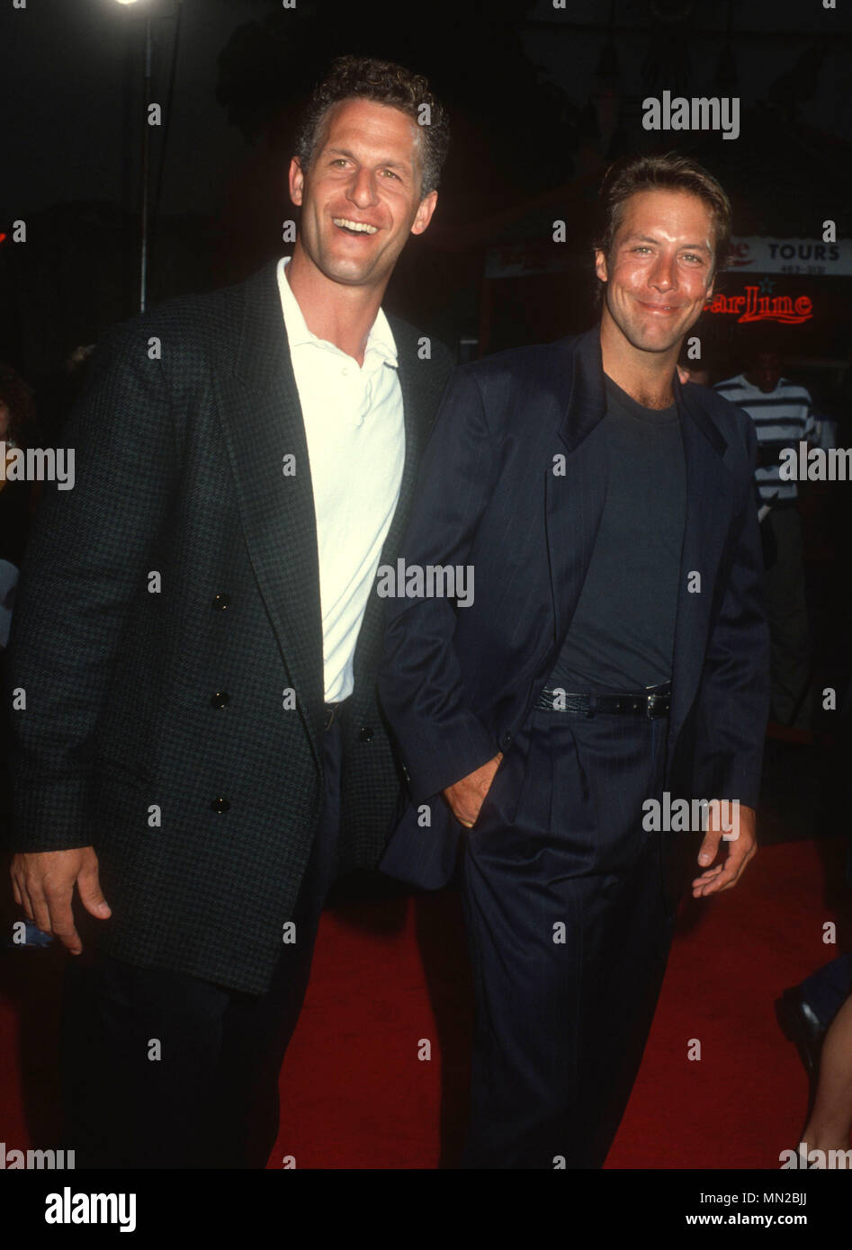 Rick Rossovich Biography