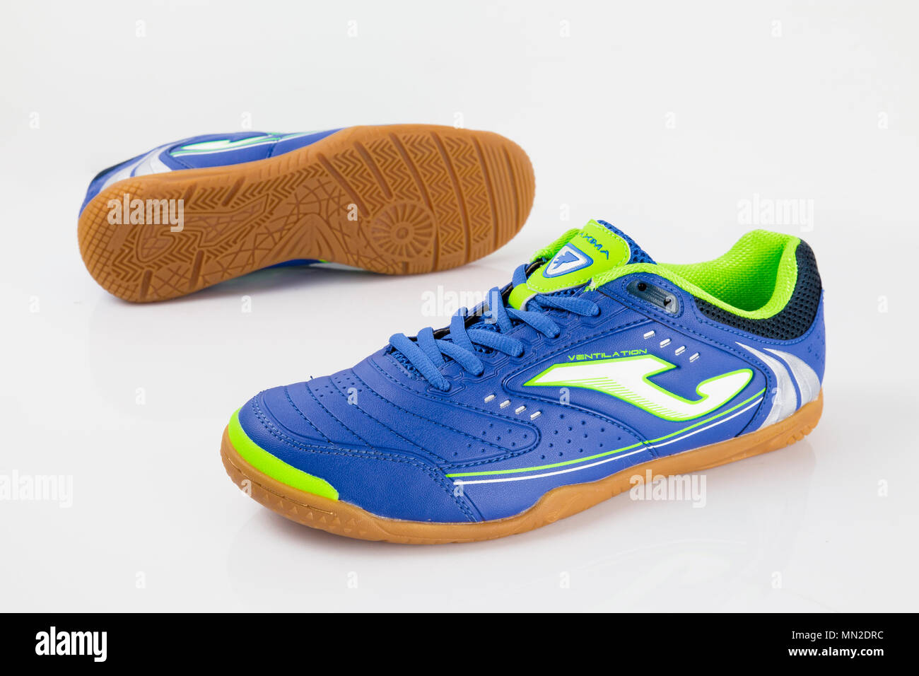 Joma hi-res stock photography and images - Alamy