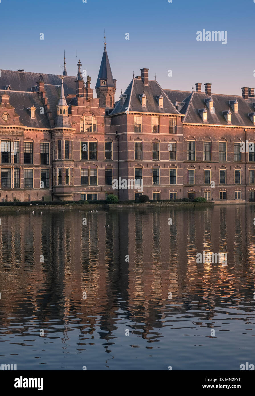 The hague parliament building hires stock photography and images Alamy