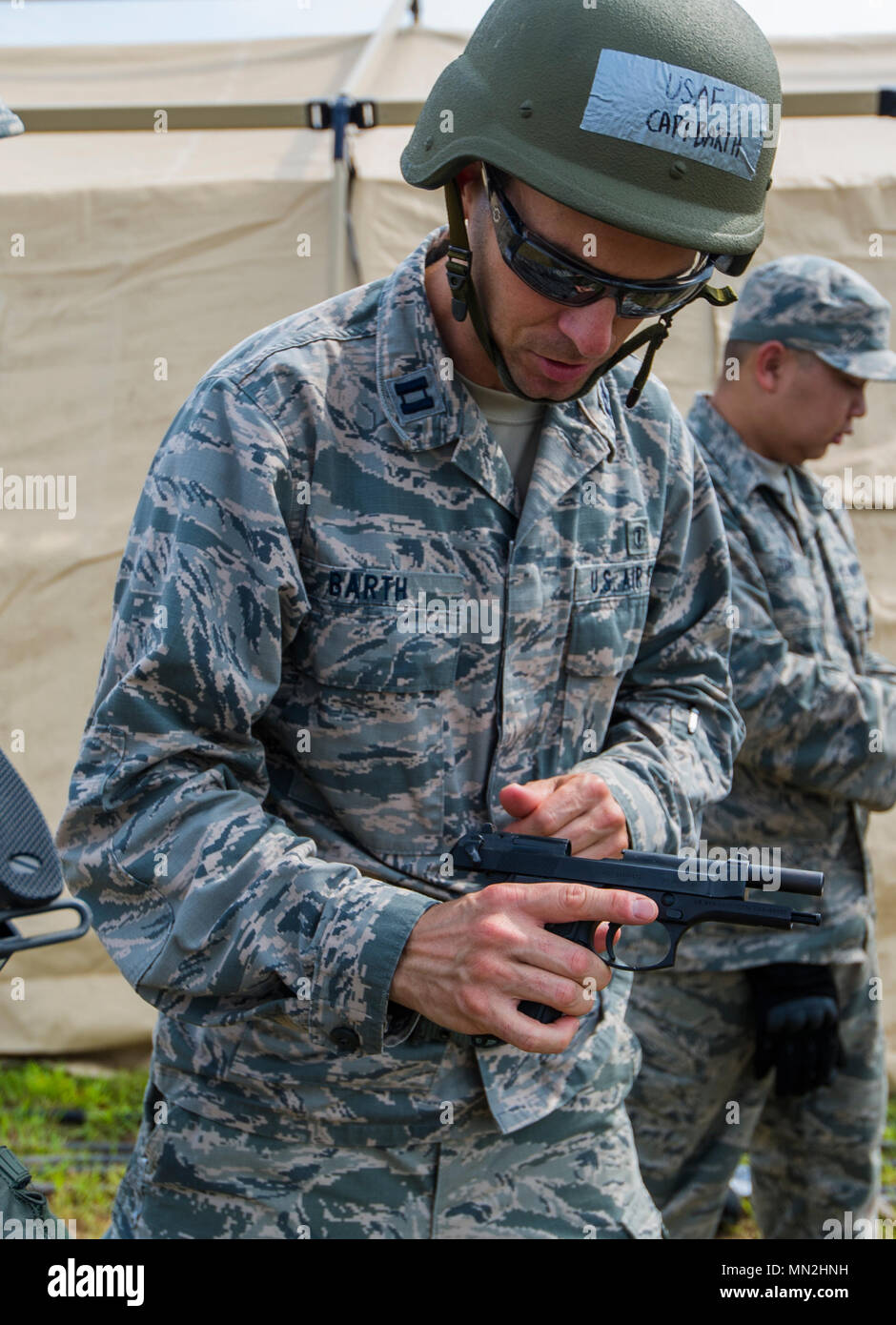 scott afb physical therapy