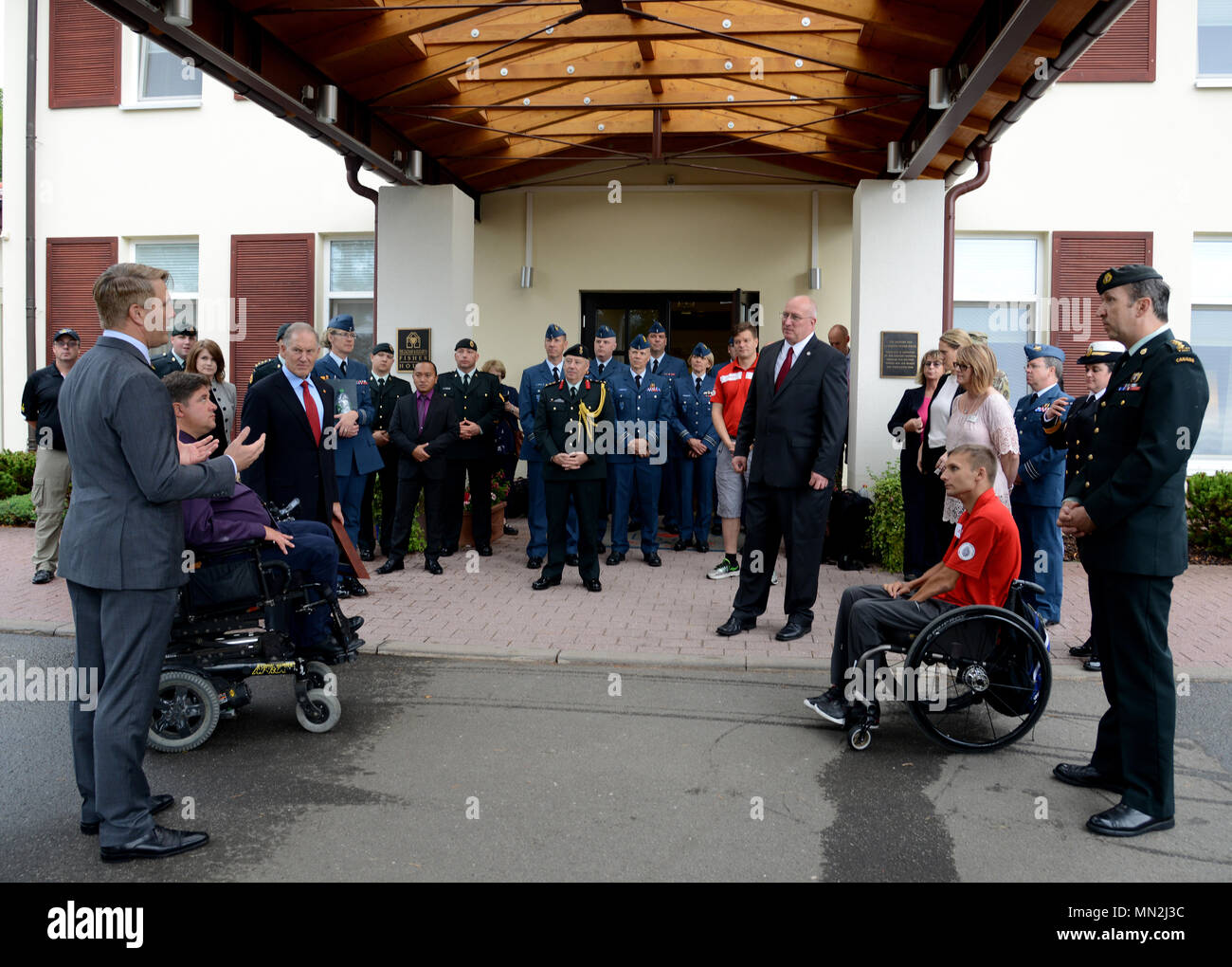 Landstuhl army fisher house hires stock photography and images Alamy