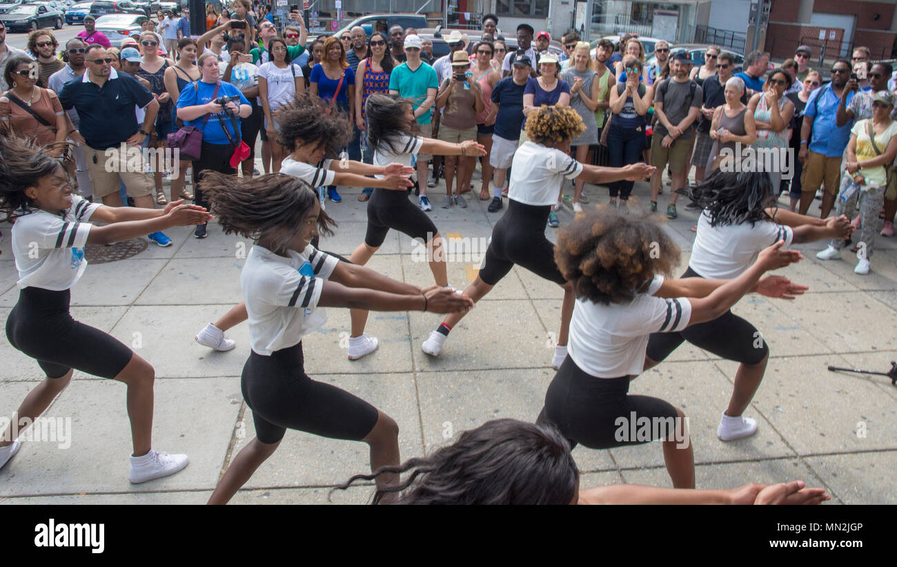 Eleanor Roosevelt High School High Resolution Stock Photography And Images Alamy