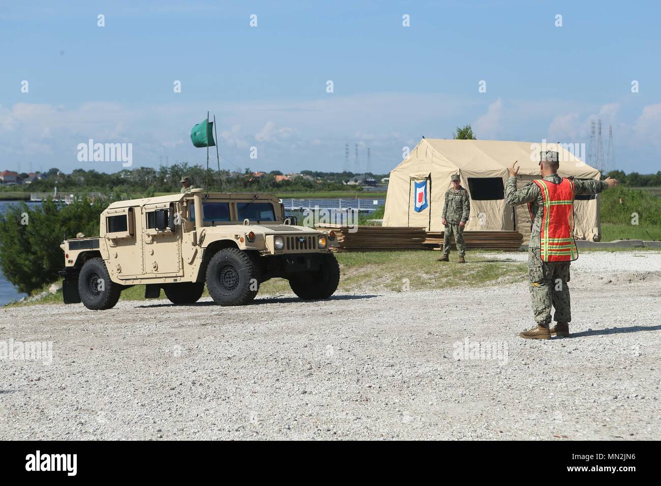Ii mef coc hi-res stock photography and images - Alamy