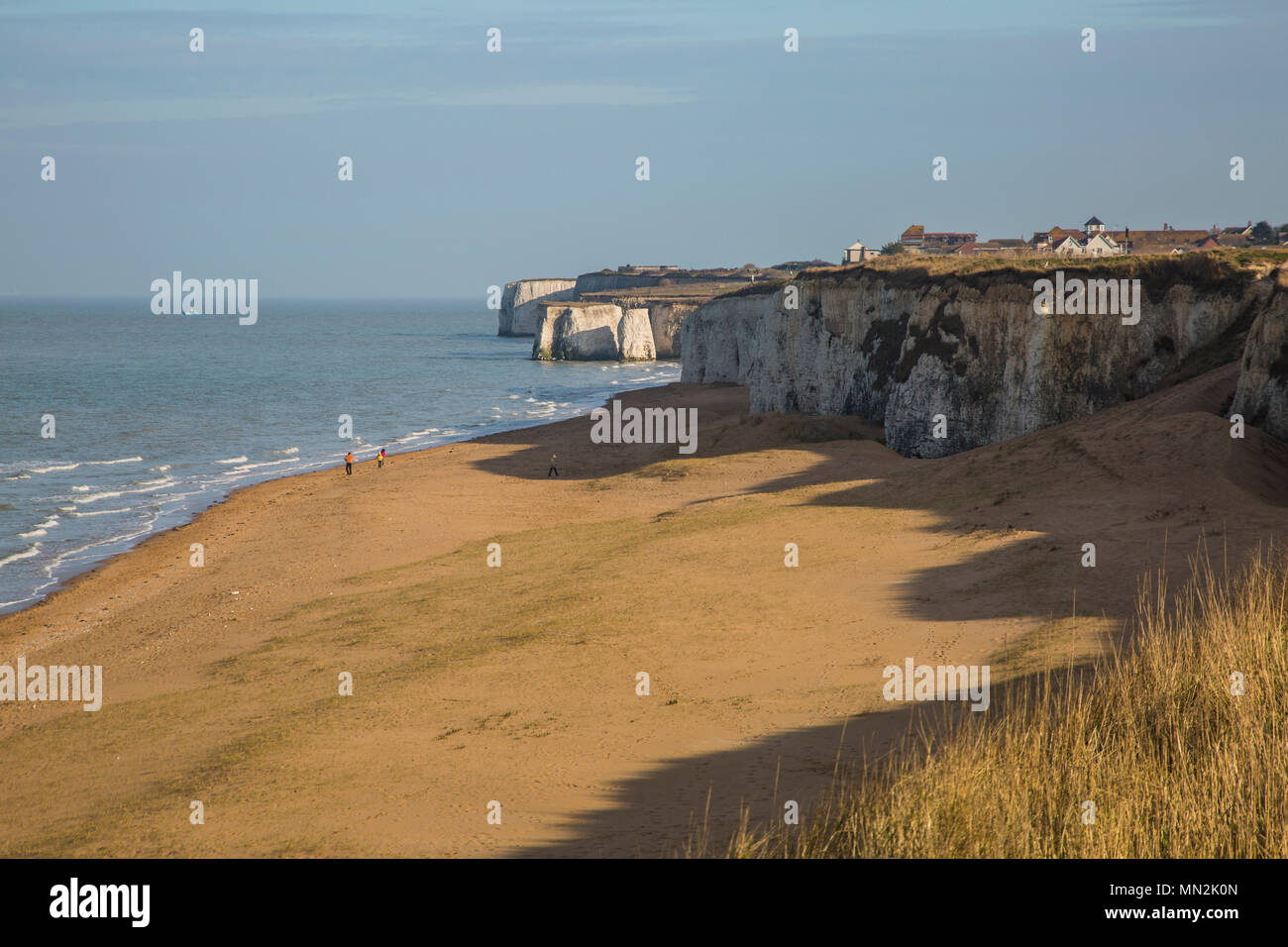 Botany bay broadstairs hi-res stock photography and images - Alamy