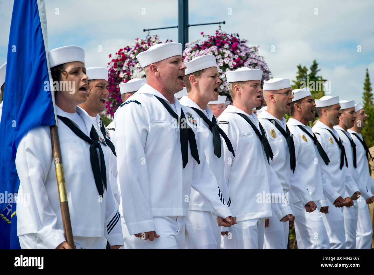 170818NEH218029 BREMERTON, Wash. (Aug. 18, 2017) Chief petty