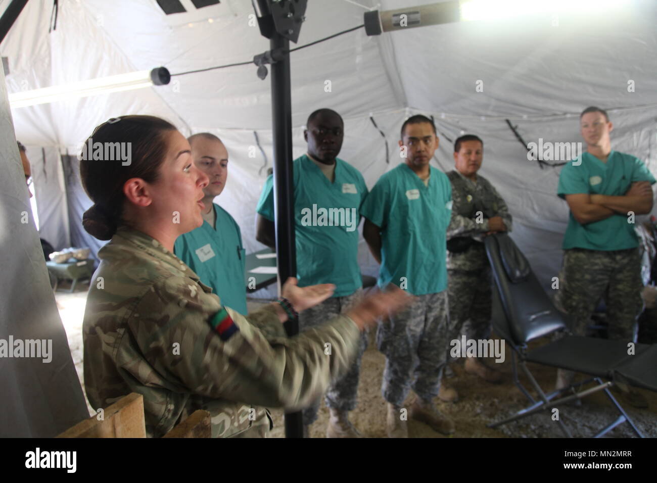 Royal army dental corps hires stock photography and images Alamy
