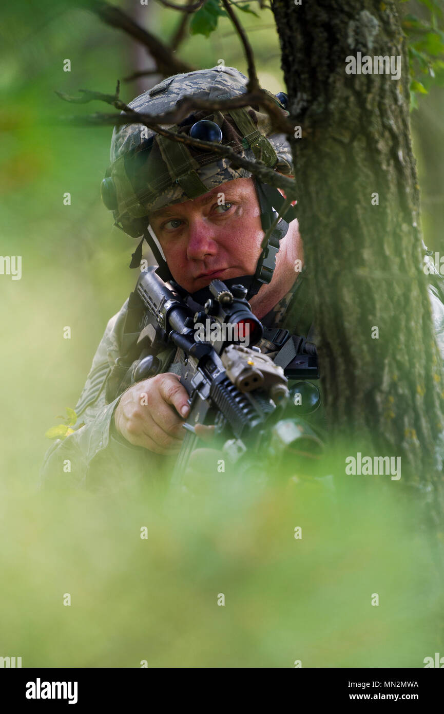 A first-of-its-kind effort describes police sniper use of force engagements  in U.S.