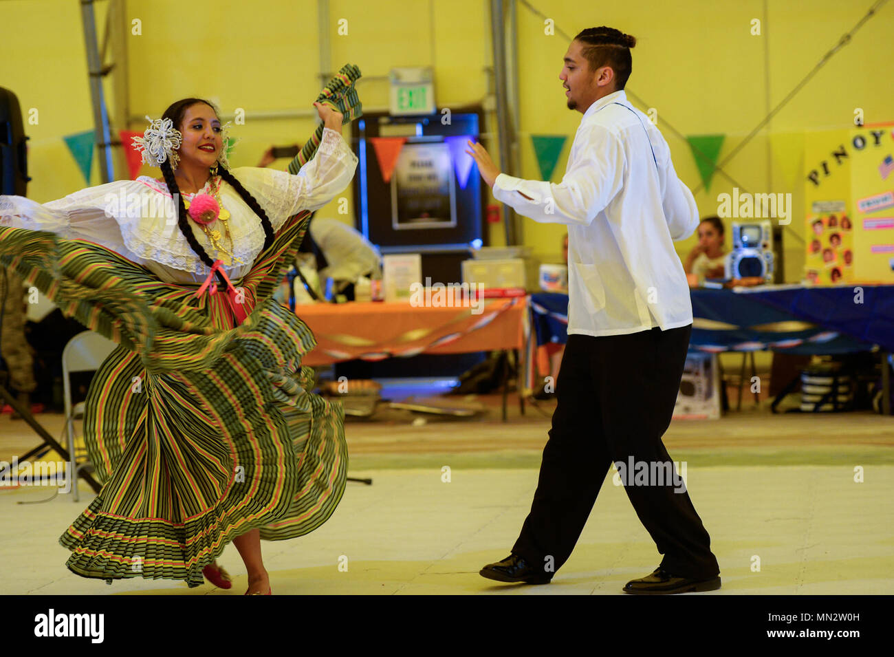 469 Panama Dancers Stock Photos, High-Res Pictures, and Images - Getty  Images