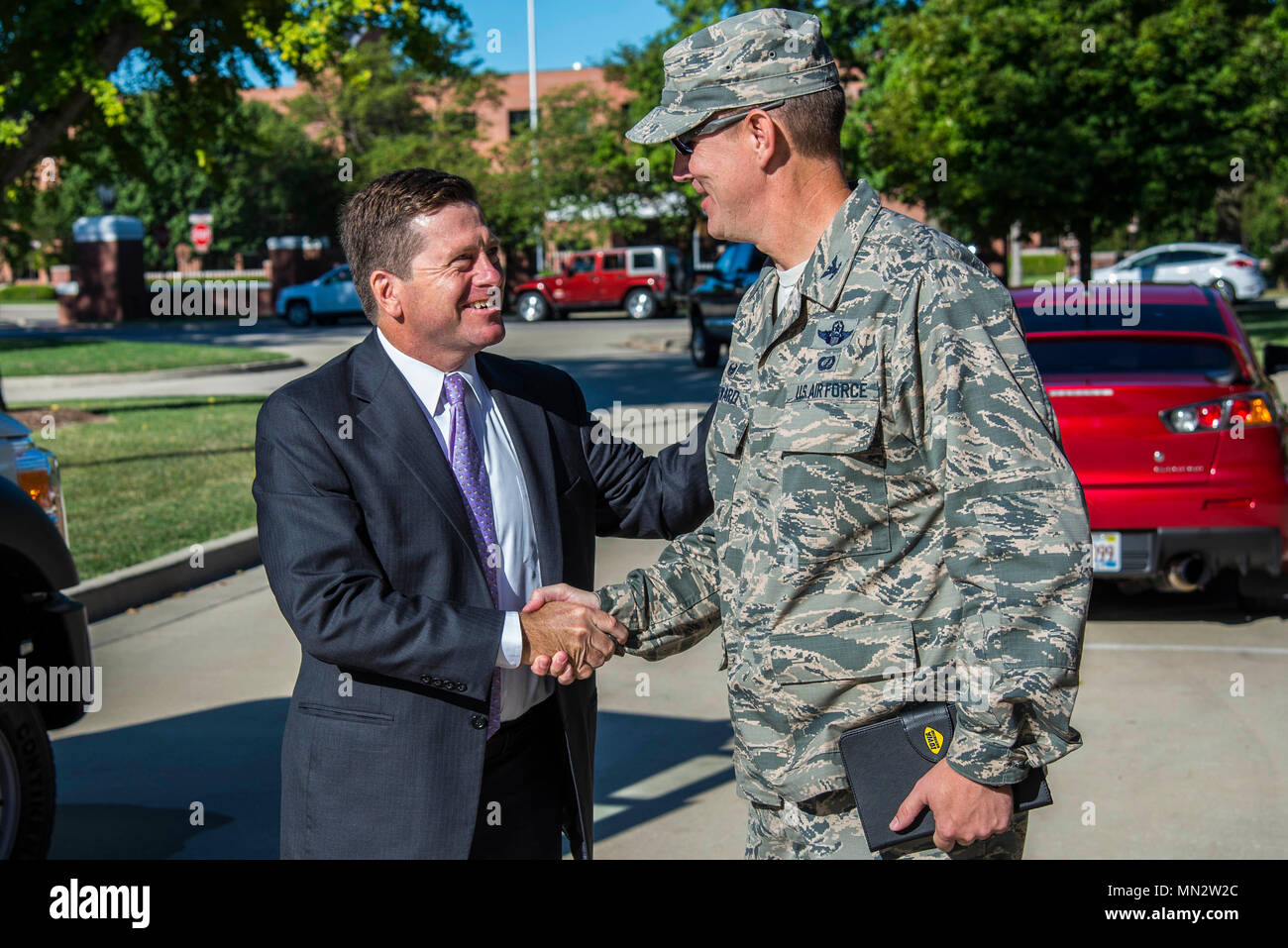 scott afb base exchange