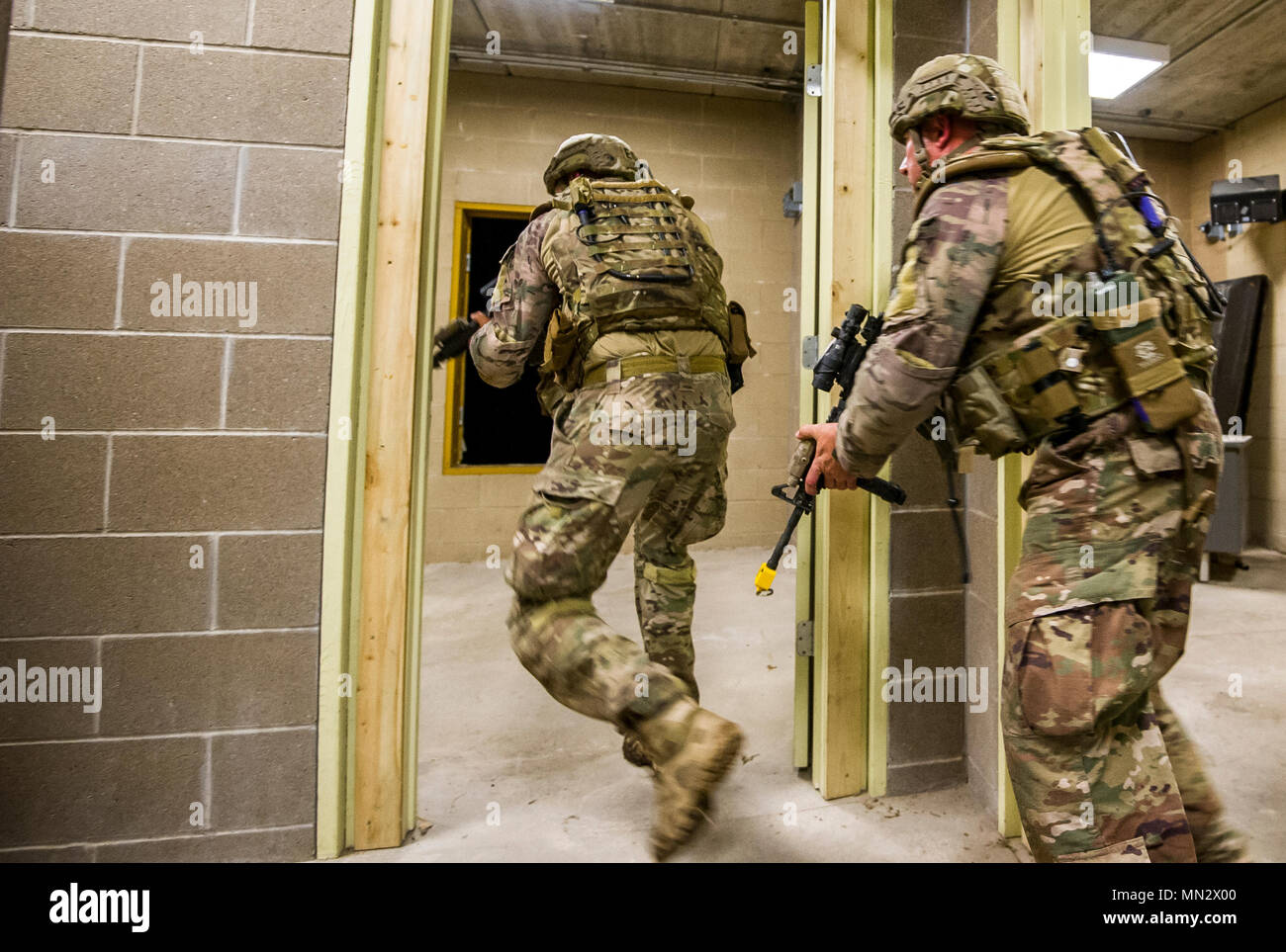 air force reserve eod