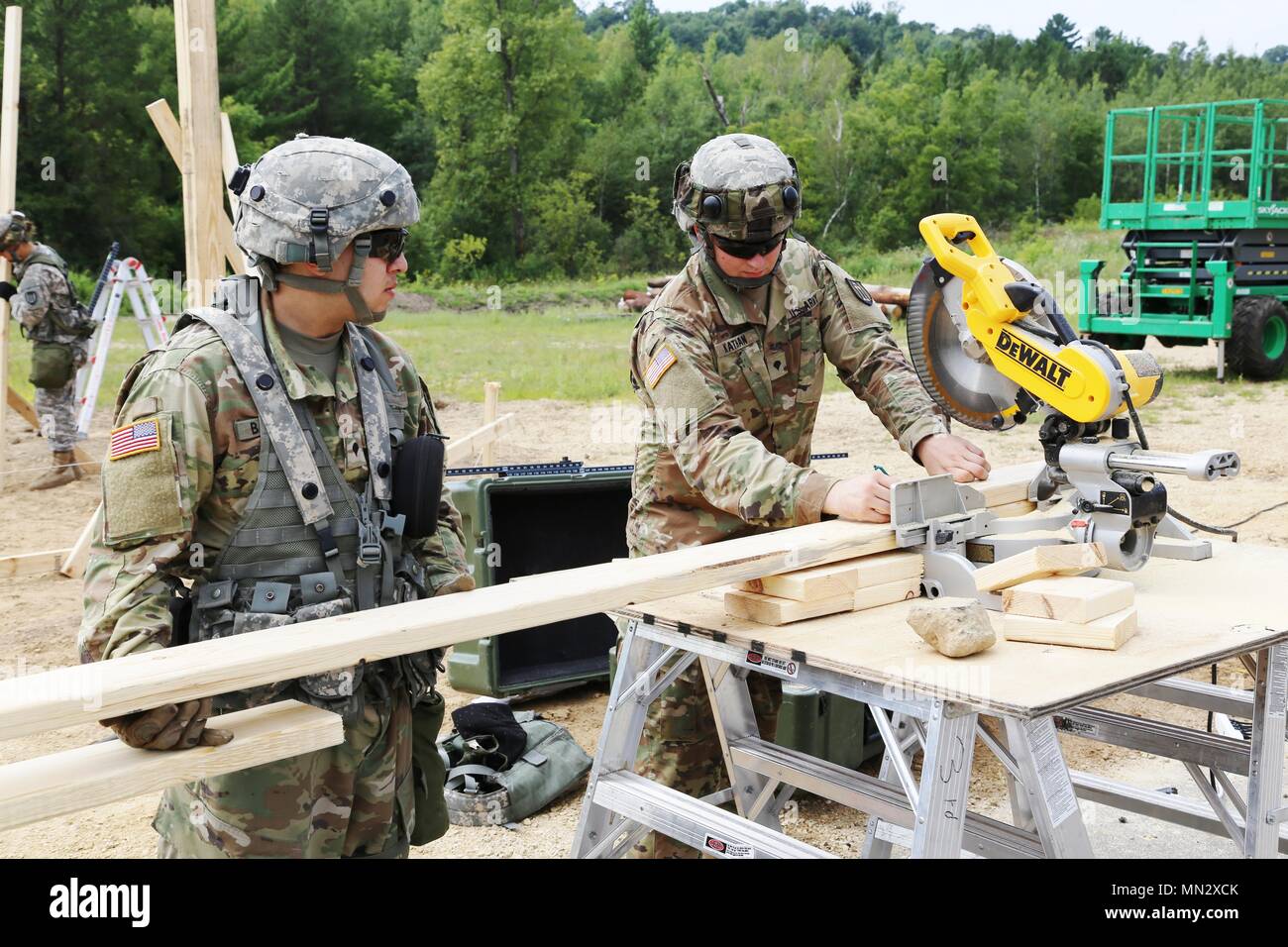 327th Engineer Company High Resolution Stock Photography and Images - Alamy