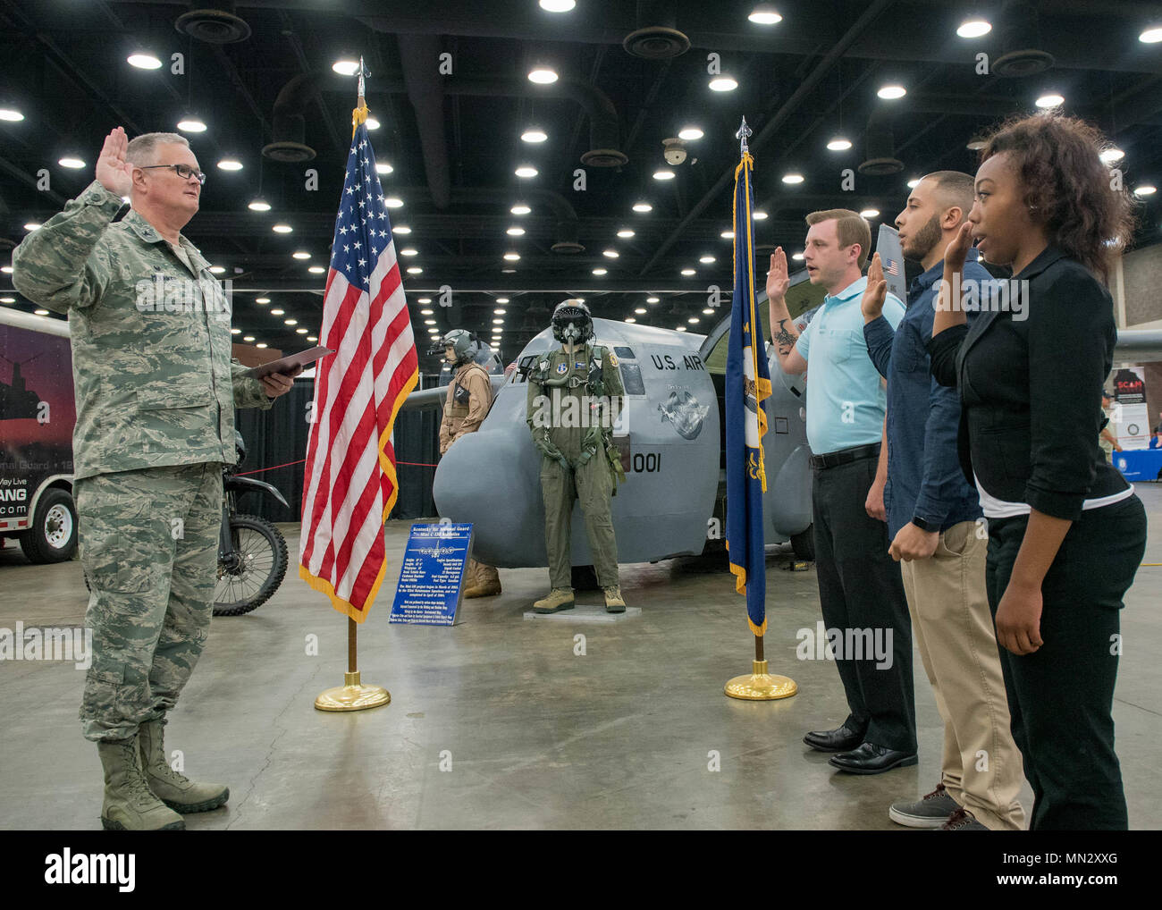 air national guard enlistment