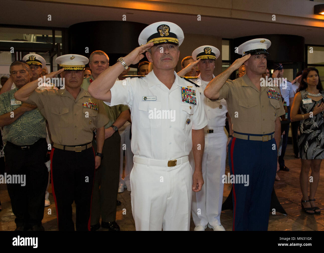 Geographic combatant command hi-res stock photography and images - Alamy