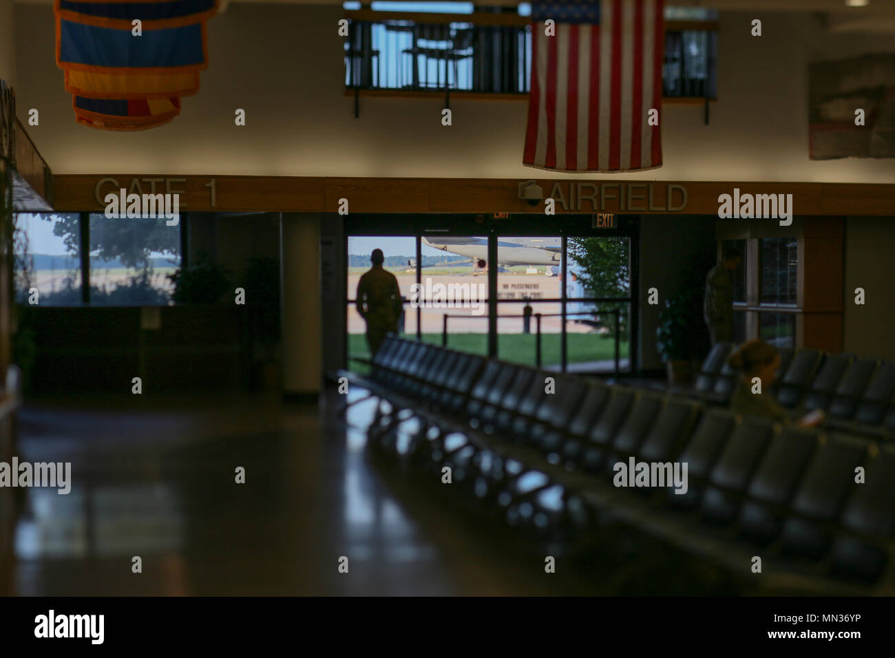 andersen afb passenger terminal