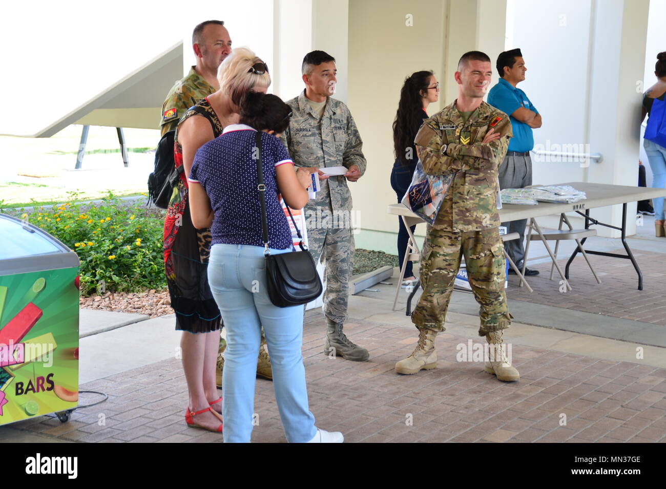 army sergeants major academy