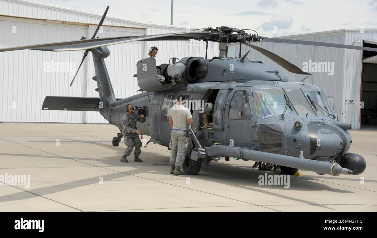 920th rescue wing hi-res stock photography and images - Alamy