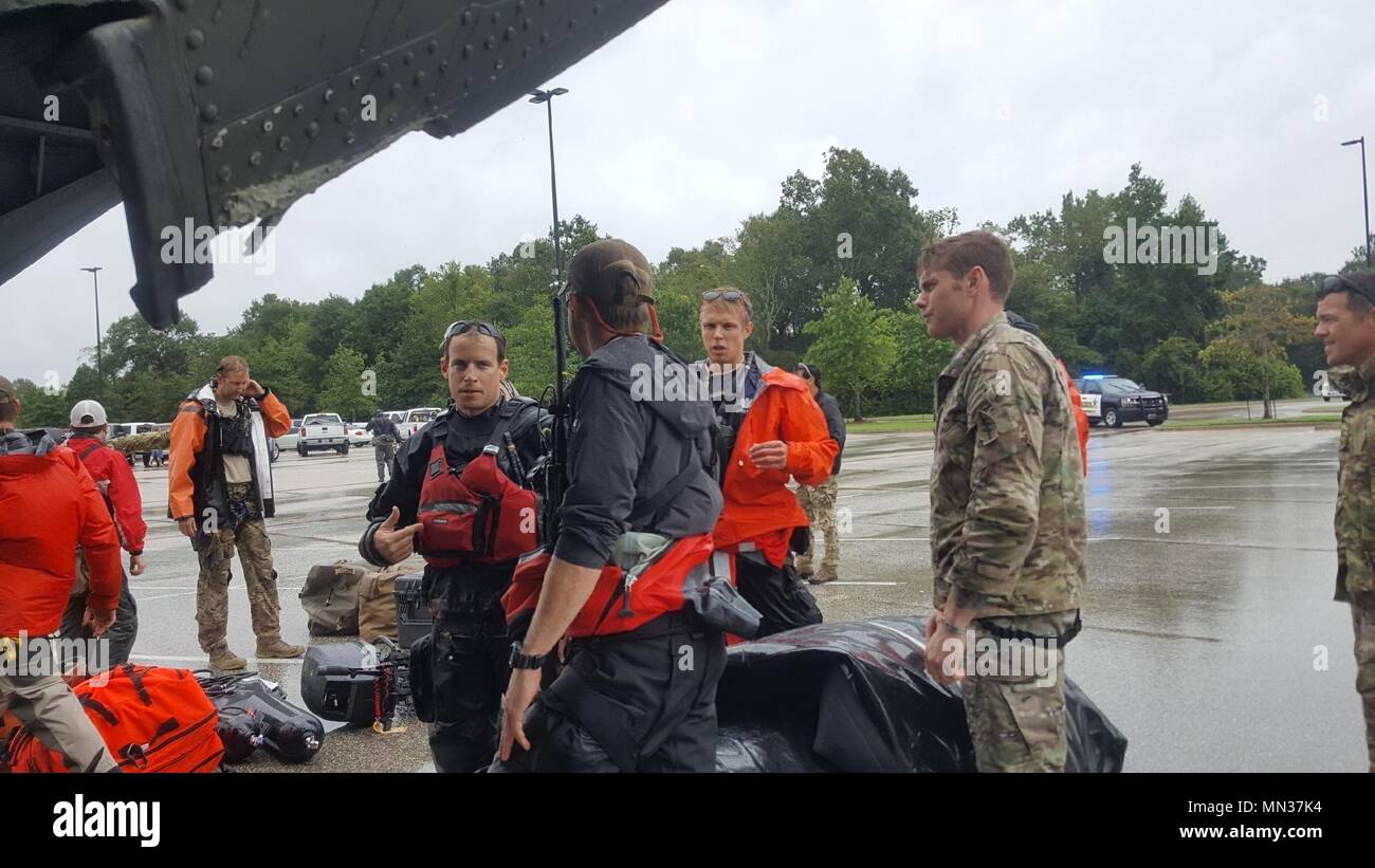 pararescue guard units