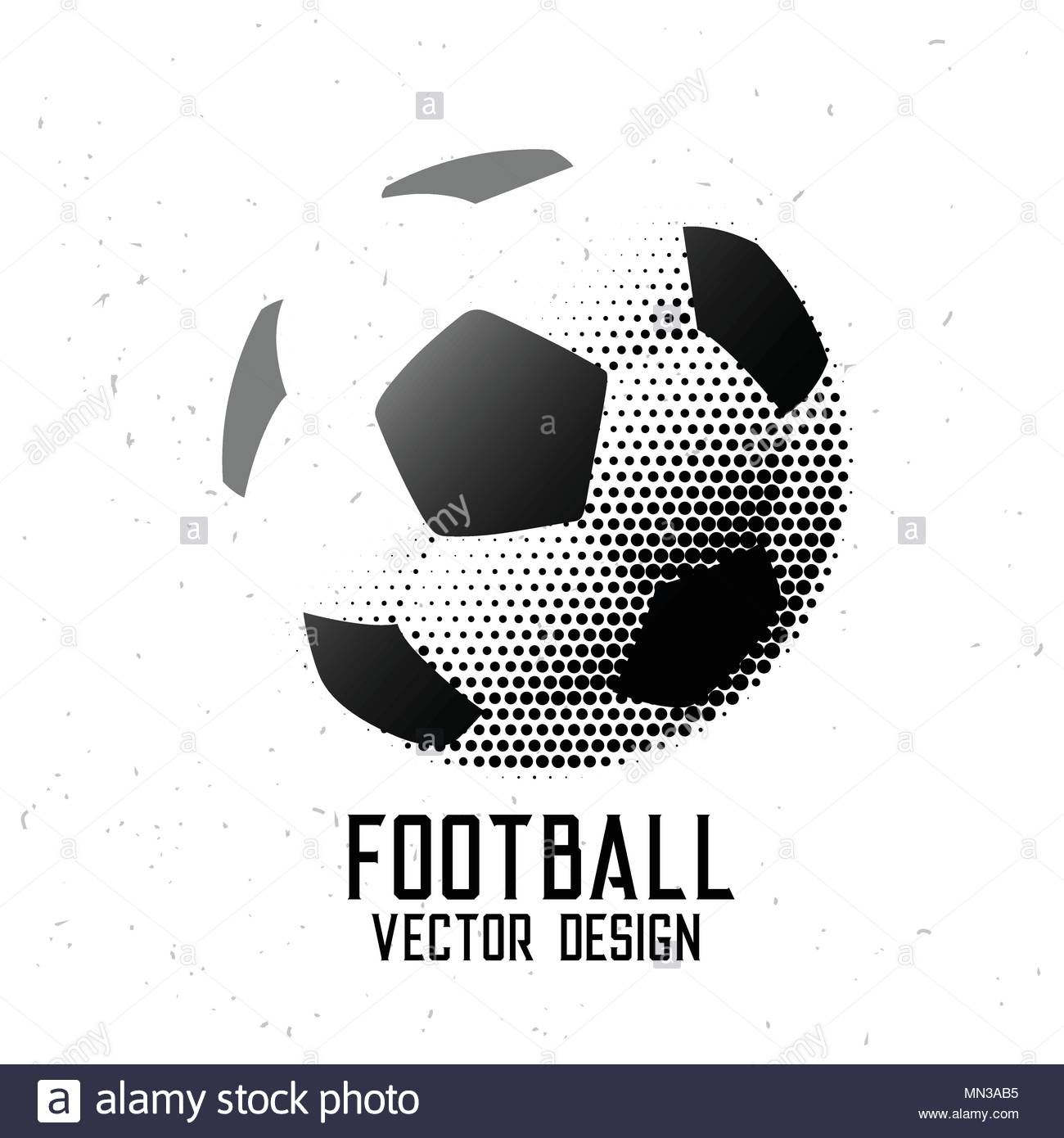 Soccer poster black white black and white photography