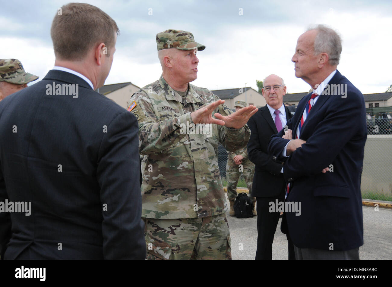 405th Afsb Stock Photos 405th Afsb Stock Images Alamy
