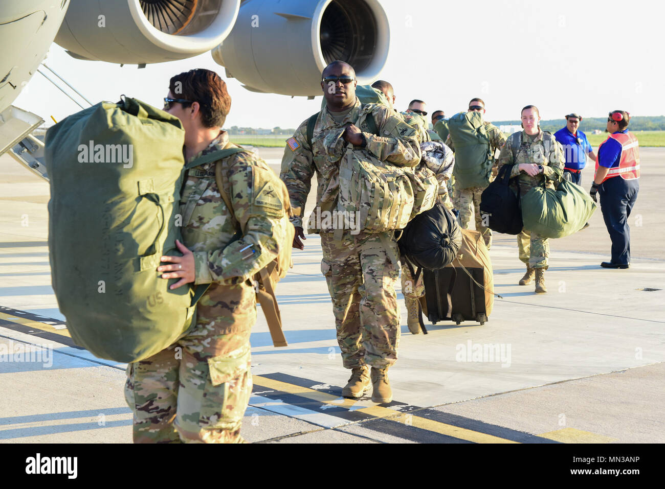 433rd Airlift Wing is an Air Force Reserve Command unit operating the ...