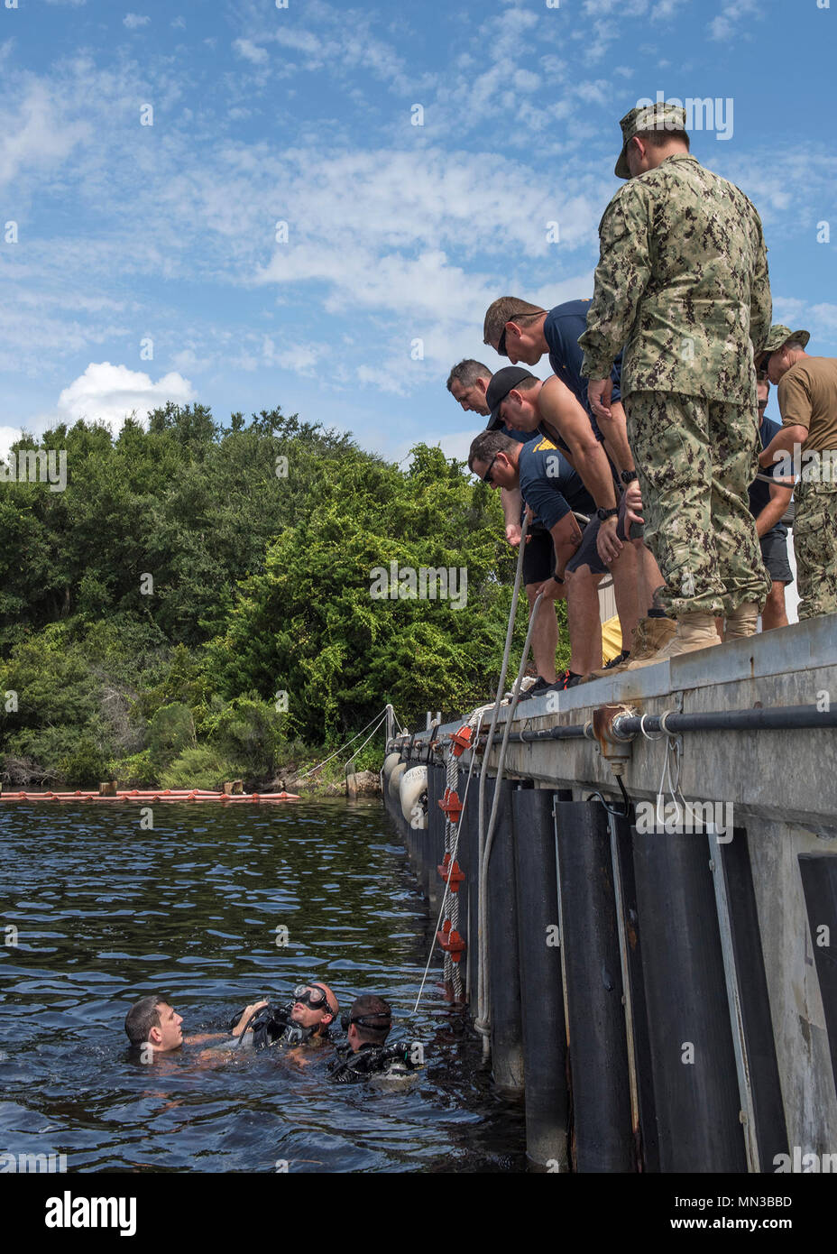 Navy Dive Locker Stock Photos & Navy Dive Locker Stock Images Alamy