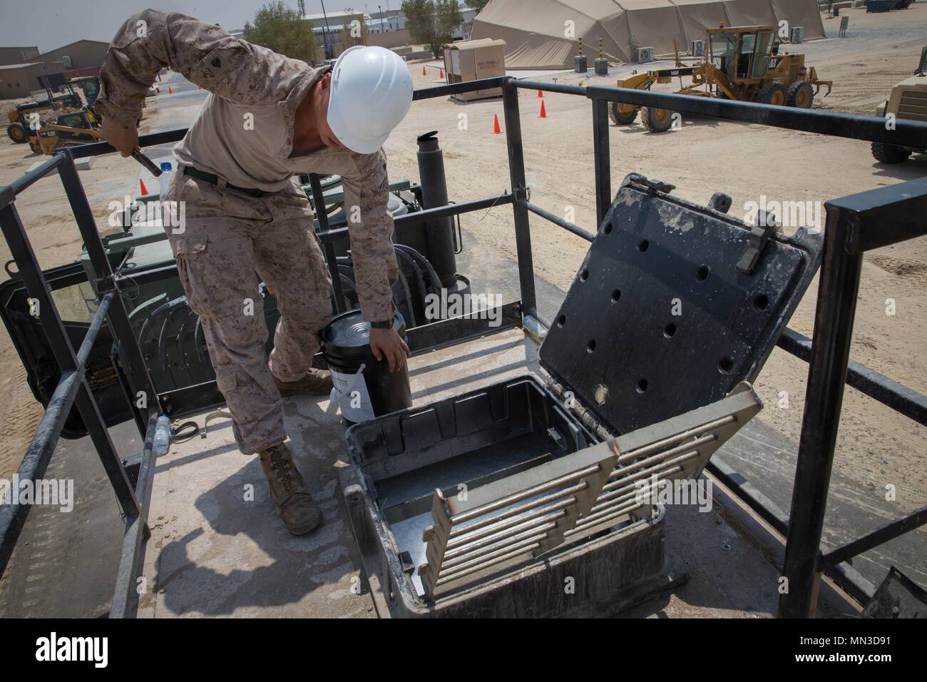 372nd wing support squadron hi-res stock photography and images - Alamy