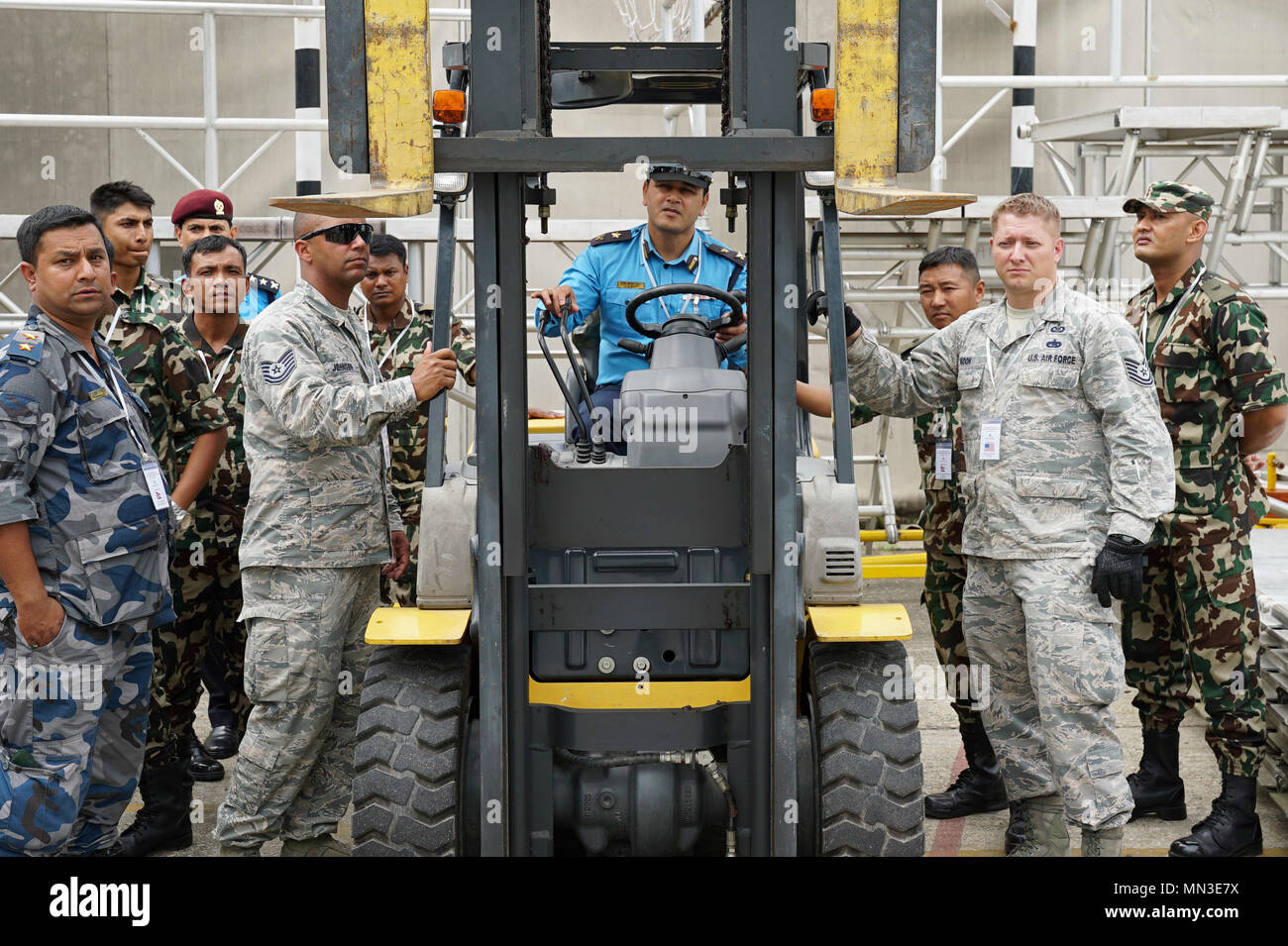 andersen air force base exchange